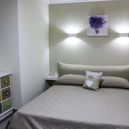 B&B Arte Napoli Extérieur photo