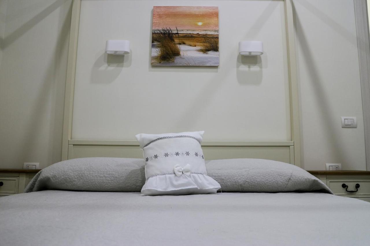 B&B Arte Napoli Extérieur photo