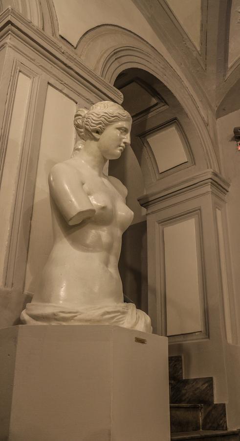 B&B Arte Napoli Extérieur photo